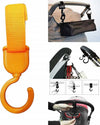 4PZ GANCI 2.0KG PLASTICA MULTIFUNZIONE APPENDI TUTTO CHIUSURA PASSEGGINO Prima infanzia/Passeggini carrozzine e accessori/Accessori e parti di ricambio/Ganci per passeggini Trade Shop italia - Napoli, Commerciovirtuoso.it