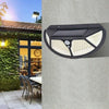 4pz Lampada Luce Faretto Faro Esterno Solare 102 Led Smd Sensore Movimento Ta005 Articoli da Giardino > Illuminazione da esterno > Faretti da esterno Trade Shop italia - Napoli, Commerciovirtuoso.it