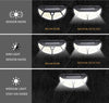 4pz Lampada Luce Faretto Faro Esterno Solare 102 Led Smd Sensore Movimento Ta005 Articoli da Giardino > Illuminazione da esterno > Faretti da esterno Trade Shop italia - Napoli, Commerciovirtuoso.it