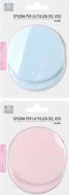 4pz Spugne Detergenti Per Pulizia Viso Make Up Dischetti Struccanti Morbidi 80mm Bellezza/Accessori e strumenti di bellezza/Strumenti e accessori per trucco/Accessori per trucco viso/Spugne piumini e spugnette Trade Shop italia - Napoli, Commerciovirtuoso.it