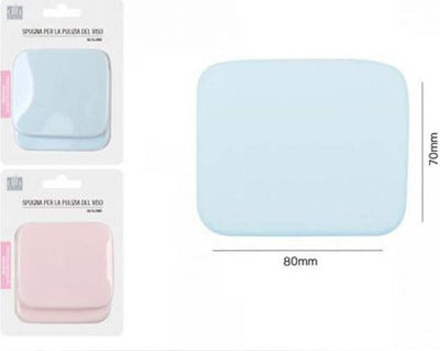 4pz Spugne Detergenti Per Pulizia Viso Make Up Dischetti Struccanti Rettangolari Bellezza/Accessori e strumenti di bellezza/Strumenti e accessori per trucco/Accessori per trucco viso/Spugne piumini e spugnette Trade Shop italia - Napoli, Commerciovirtuoso.it