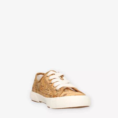 Alviero Martini 1^ Classe Donna Sneakers in Tela