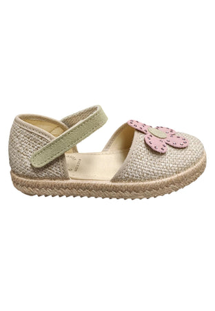 Scarpe espadrillas Bambine e ragazze VUL-LADI carla