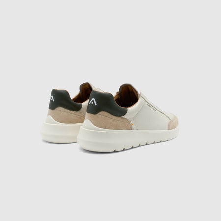 Ambitious Uomo Sneakers Slip-On ultra leggera