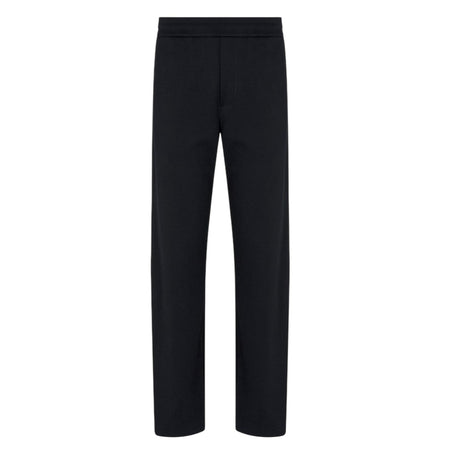 EMPORIO ARMANI pantaloni uomo emporio armani - pantaloni - blu da uomo