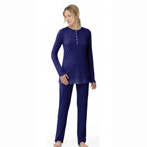 Pigiama Primavera/Estate Donna Bisbigli BQ103611