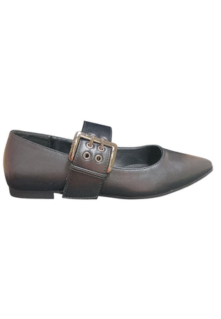 Scarpe ballerina Donna Marina Galanti punk