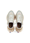 SUN68 Sneakers ALLY ETHNIC da donna