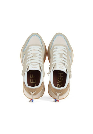 SUN68 Sneakers ALLY ETHNIC da donna