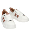 ALEXANDER SMITH sneaker uomo alexander smith - eco-wembley man - bianco da uomo