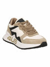 4US-4-A SNEAKERS 4US PACIOTTI Beige 0000000272 - SNEAKERS