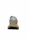 4US26-005 SNEAKERS 4US PACIOTTI Beige 0000000270 - SNEAKERS