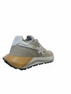 4US26-005 SNEAKERS 4US PACIOTTI Beige 0000000270 - SNEAKERS
