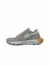 4US26-005 SNEAKERS 4US PACIOTTI Beige 0000000270 - SNEAKERS
