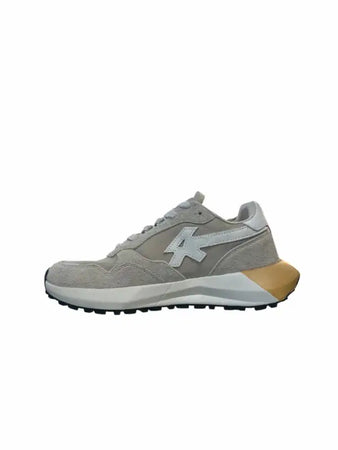 4US26-005 SNEAKERS 4US PACIOTTI Beige 0000000270 - SNEAKERS