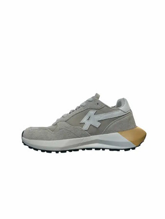 4US26-005 SNEAKERS 4US PACIOTTI Beige 0000000270