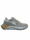 4US26-005 SNEAKERS 4US PACIOTTI Beige 0000000270 - SNEAKERS