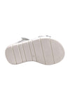 Scarpe sandalo tallonato Bambine balducci CITA