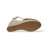 Espadrillas Donna XTI Camel con Fibia – Scarpe Estive Naturali, Comode e Versatili