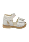 Scarpe sandalo tallonato bambina balducci cita