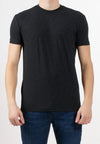 DSQUARED2 T-SHIRT ROUND NECK T-SHIRT da uomo
