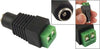 4x-Connettori-Adattatori-12v-Balun-Bnc-Jack-Rca-Per-Dvr-Sorveglianza-Telecamere