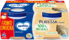 4x Mellin Pesce 80gr Omogeneizzato di Pesce Omogeneizzati 4 Vasetti da 80gr. Cad. Pesce Omogeneizzato Sanitaria Gioia del Bimbo - Villa San Giovanni, Commerciovirtuoso.it