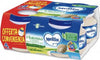 4x Mellin Pesce 80gr Omogeneizzato di Pesce Omogeneizzati 4 Vasetti da 80gr. Cad. Pesce Omogeneizzato Sanitaria Gioia del Bimbo - Villa San Giovanni, Commerciovirtuoso.it
