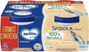 4x Mellin Pesce 80gr Omogeneizzato di Pesce Omogeneizzati 4 Vasetti da 80gr. Cad. Pesce Omogeneizzato Sanitaria Gioia del Bimbo - Villa San Giovanni, Commerciovirtuoso.it