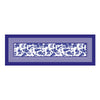 Runner Enne Design Capodimonte