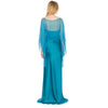 Alberta Ferretti vestiti casual donna alberta ferretti - abito - azzurro da donna
