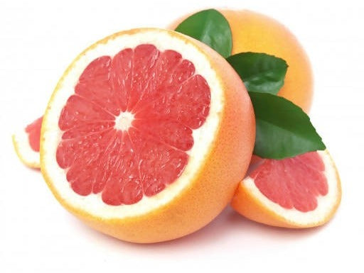 5/10Kg Cassetta di Pompelmi Gialli e Rosa Siciliani Pompelmo 100% Origine Sicilia