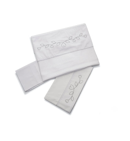 Set Lenzuola Cuoricini Sofia