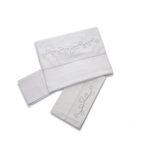 Set Lenzuola Cuoricini Sofia