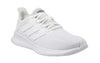 ADIDAS Running Uomo art. RUNFALCON (G28971) in tessuto White