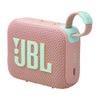 JBL Go 4 Altoparlante Bluetooth Portatile Mono Rosa Impermeabile IP67 4,2W 7h