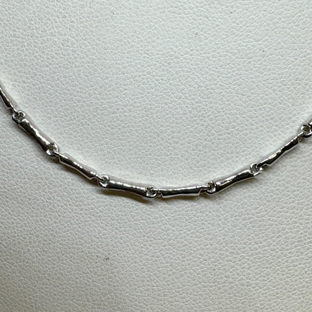 Collana unisex in oro CAMELI 910033297074