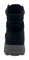 COLMAR Sneakers Alte Uomo art. EWAN RASH 055 in tessuto/suede Black