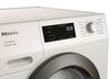 Miele TED655 WP EcoSpeed Asciugatrice Libera Installazione 9kg A+++ Bianco