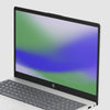 Hp 15-fc0047nl Laptop 15.6 AMD Ryzen 7 16GB RAM 512GB SSD Windows 11 Argento