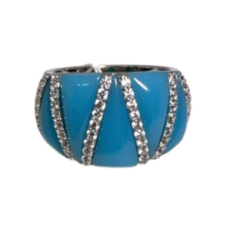 Anello donna 38BYCAMELI PCC419