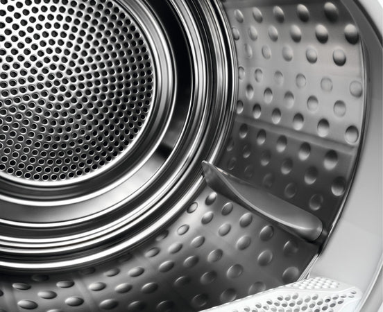 Aeg Tr8g82ow Asciugatrice a Pompa di Calore 8 Kg Classe A++ Bianco