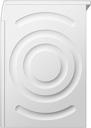 Bosch Serie 4 WTH85208II Asciugatrice Pompa di Calore 8 Kg Libera Installazione