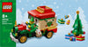 LEGO 40746 Furgone delle Consegne di Babbo Natale