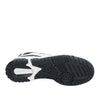 NEW BALANCE Sneakers Uomo art. BB550HA1 in pelle White/Black