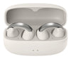 Jvc HA-NP1T-W Auricolari True Wireless Bluetooth Open Ear Bianco