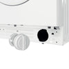Indesit MTWC 71296 W IT Lavatrice Libera Installazione 7 Kg Bianca