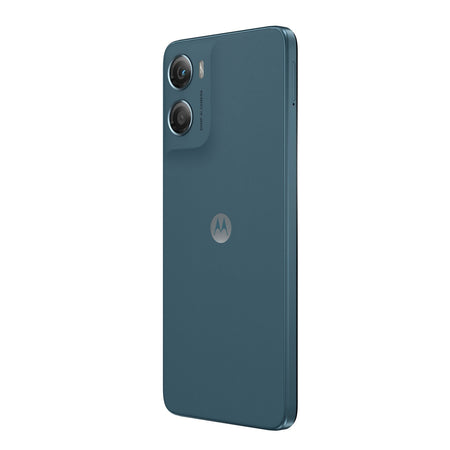 Motorola Moto G06 Smartphone Android 15, 256GB Blu
