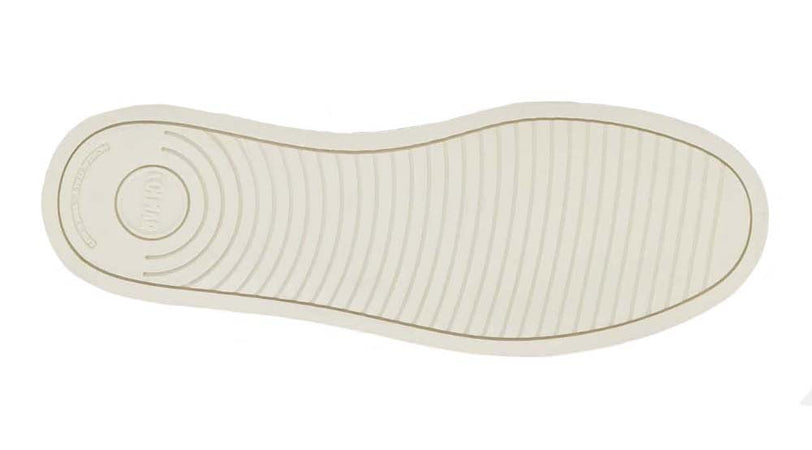 COLMAR Sneakers Uomo art. BATES MID PREMIUM 225 in pelle Black