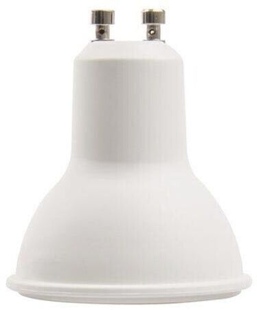 5 Faretto Led Gu10 Lampadina 5w Luce Bianca Lampadine Per Lampadario Applique